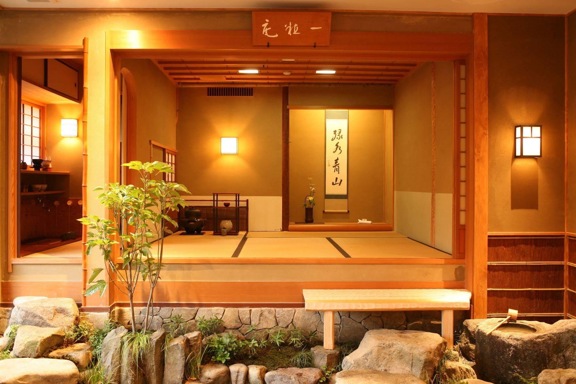 Hotel Kinosaki Yamamotoya Toyooka  Exterior foto
